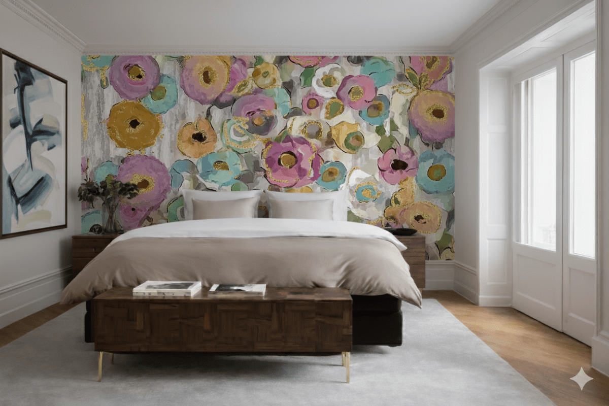 Whimsical Garden Arcadia