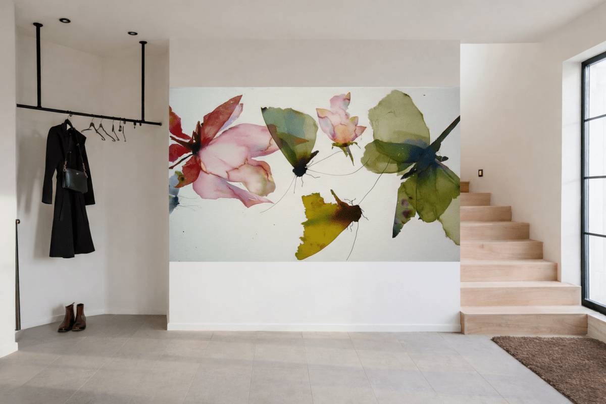 Botanical Muse