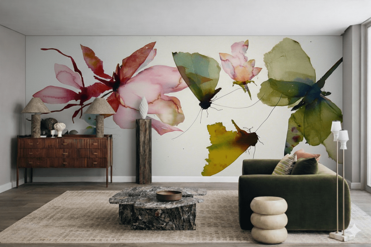 Botanical Muse