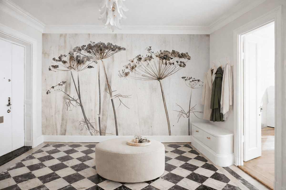 Whispering Botanicals