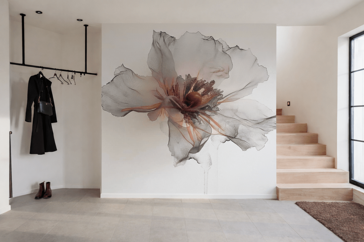 Veiled Blossom