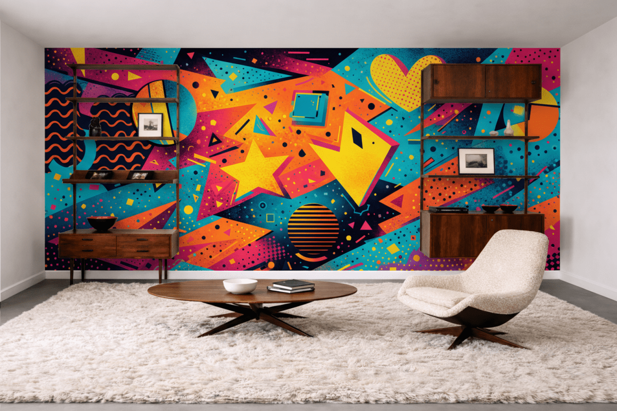Astral Collage