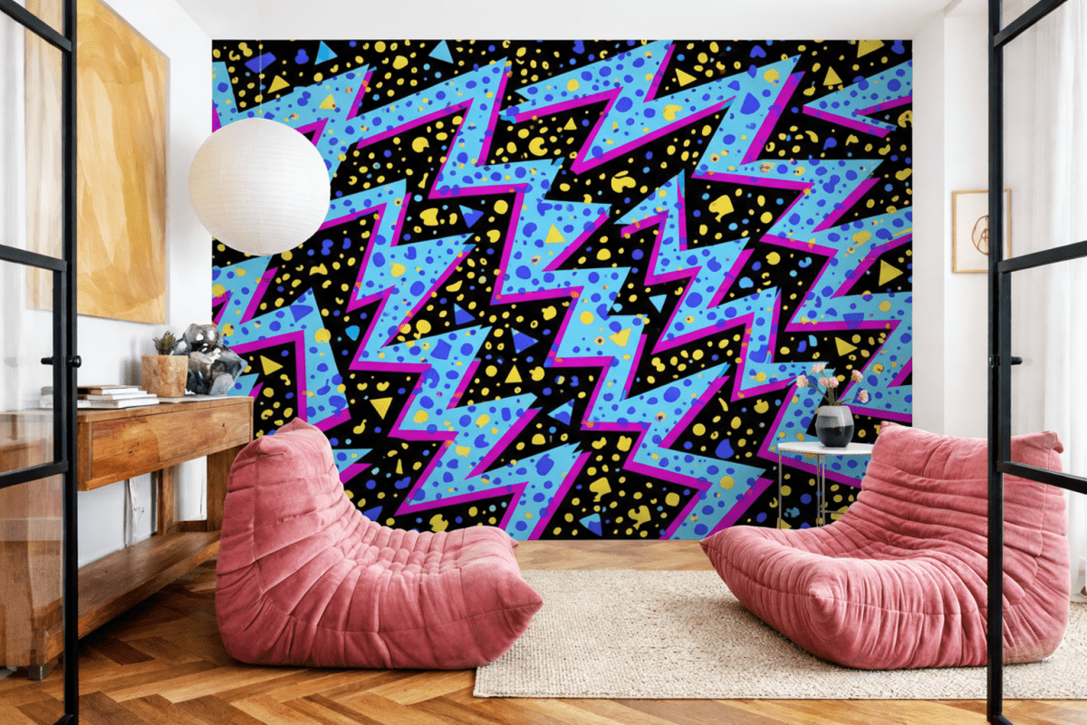 Static Burst