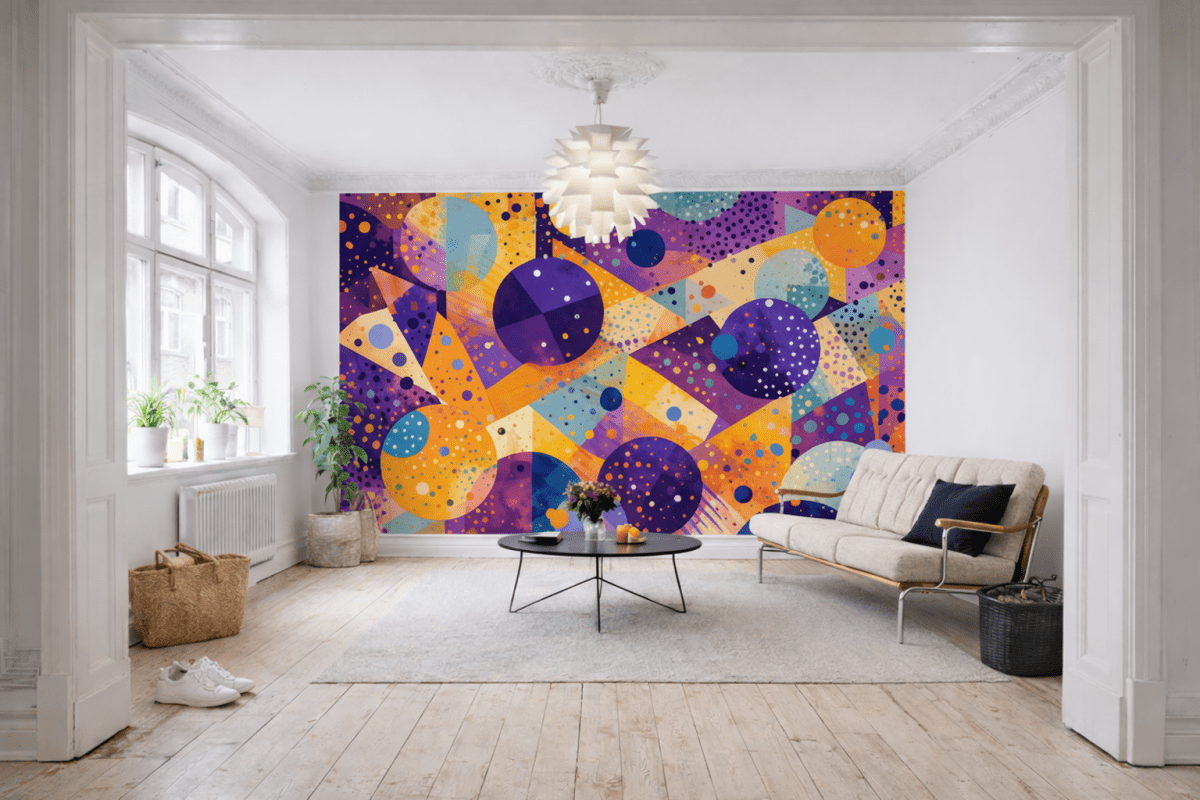 Polka Constellations