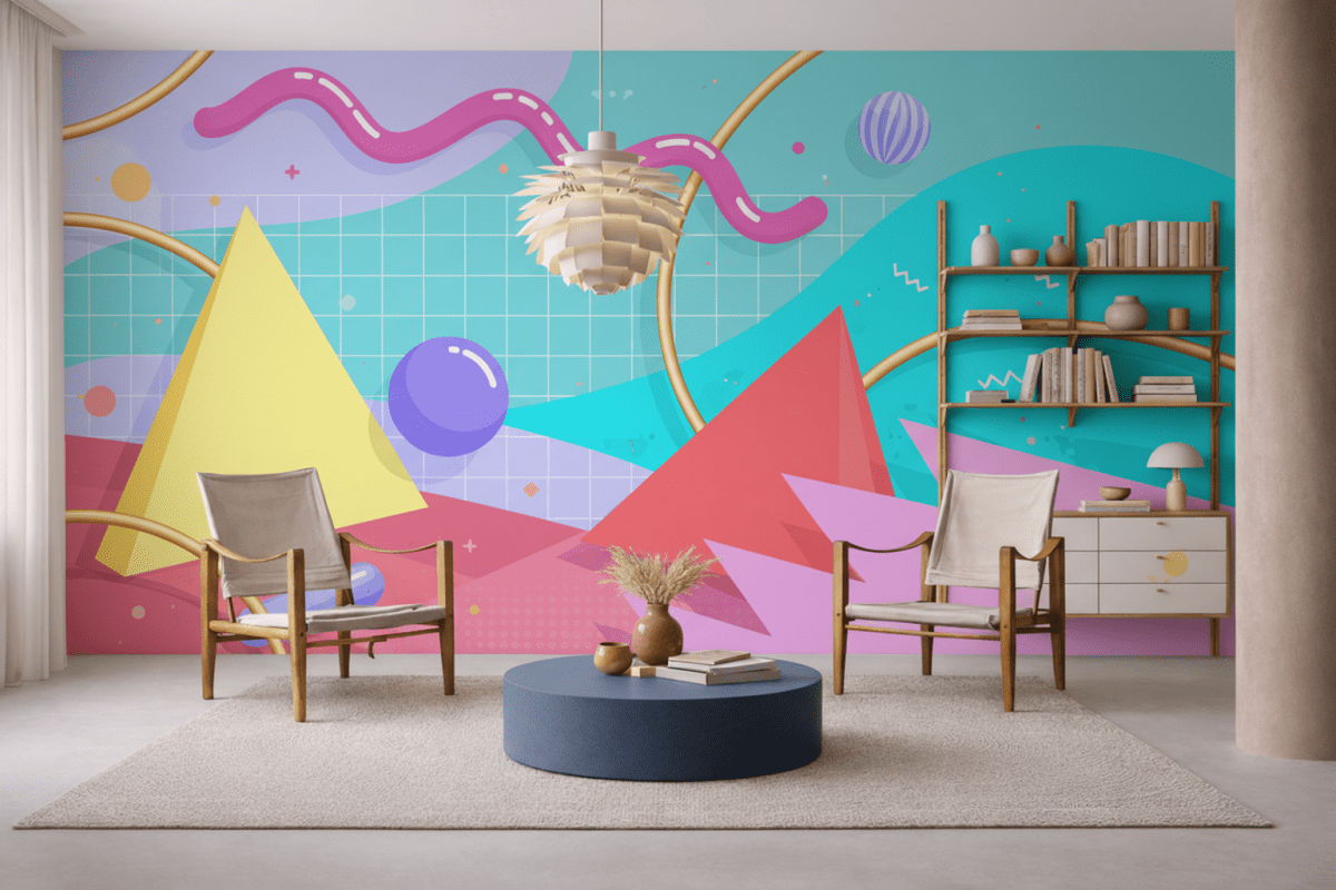 Geometric Reverie