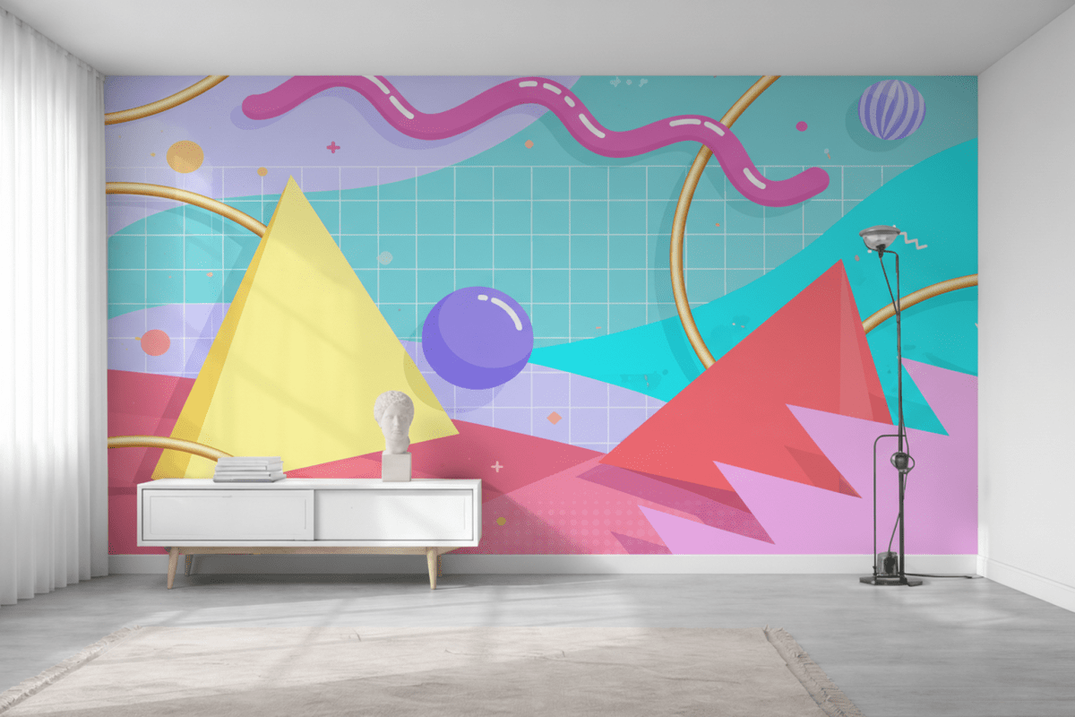 Geometric Reverie
