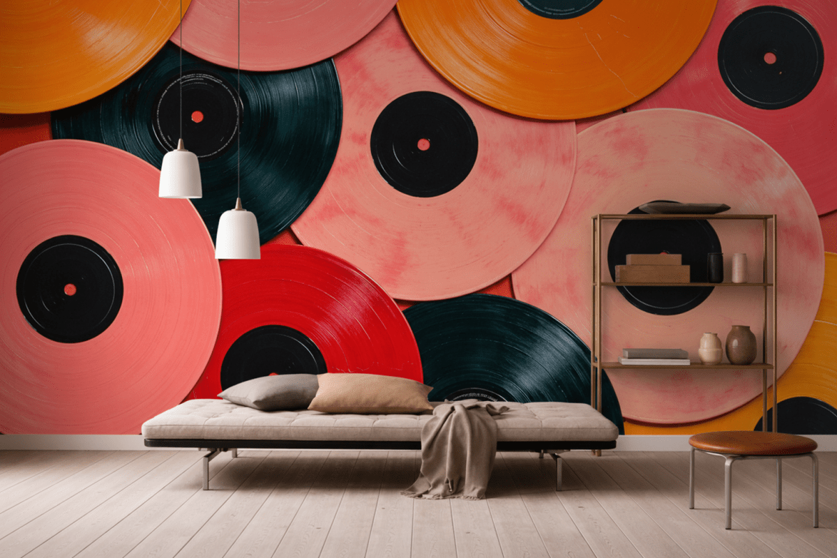 Vinyl Rhythm