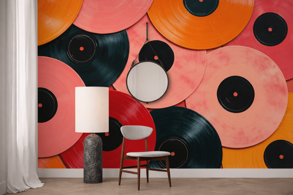 Vinyl Rhythm