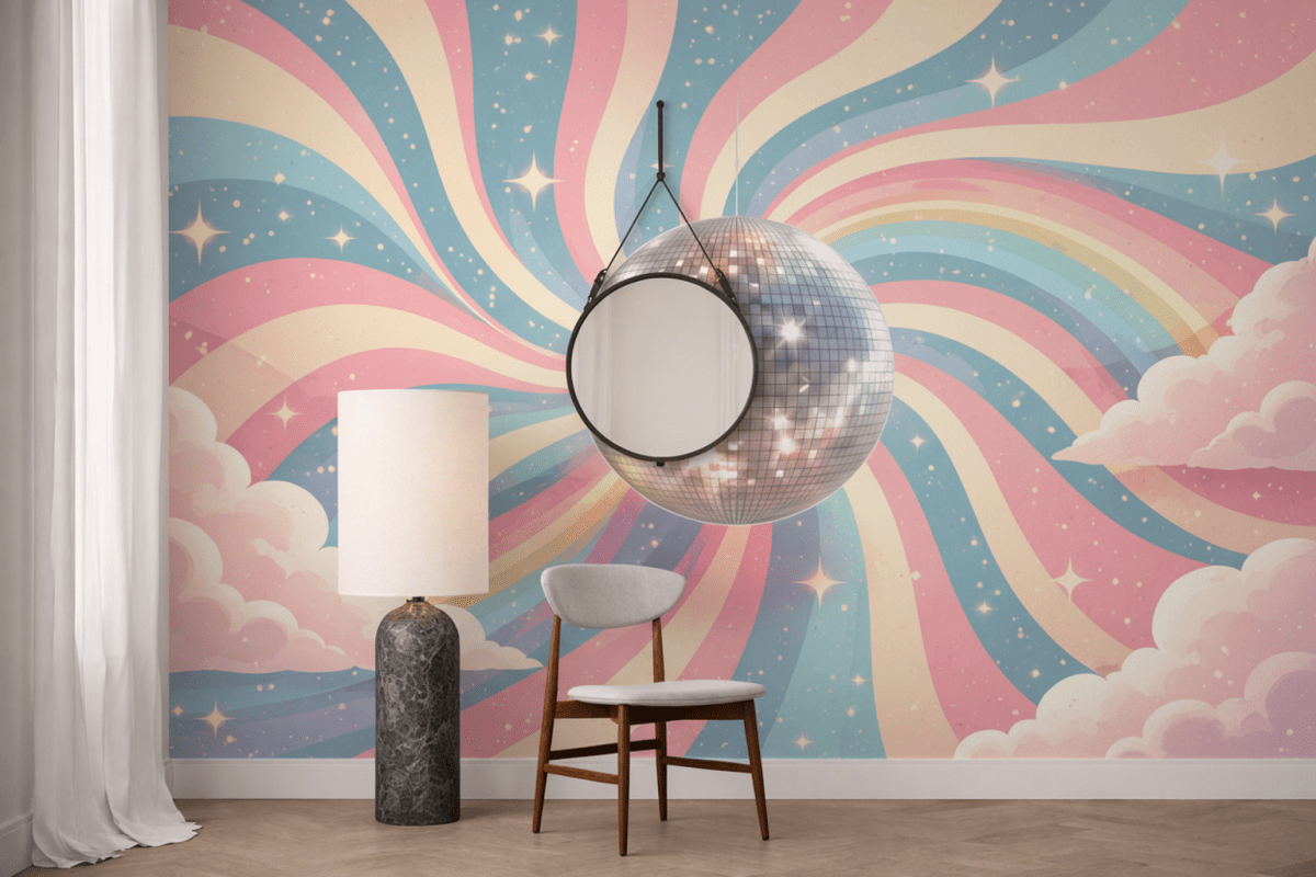 Disco Dreamscape