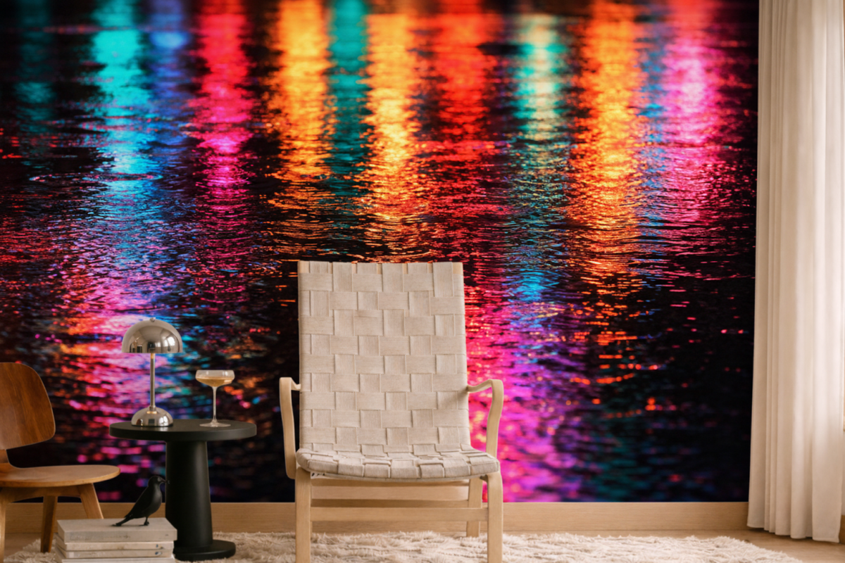 Liquid Luminance