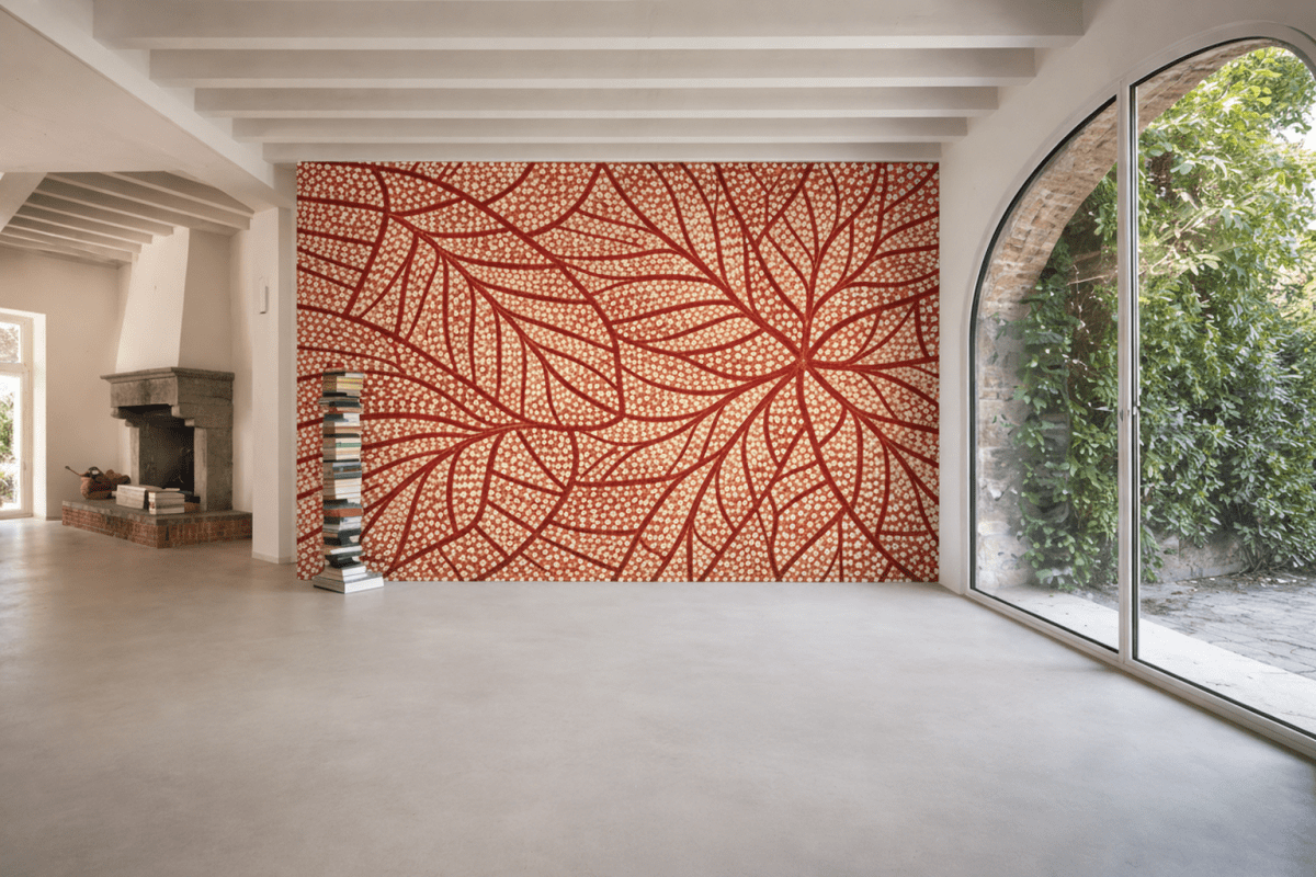 Lattice Canopy