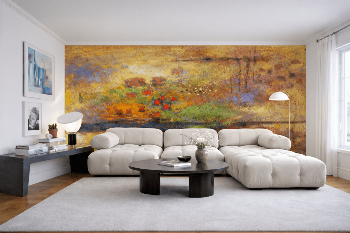 Whimsical Flora