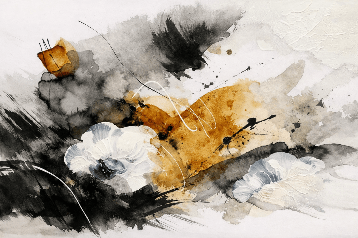 Whispers In Ink