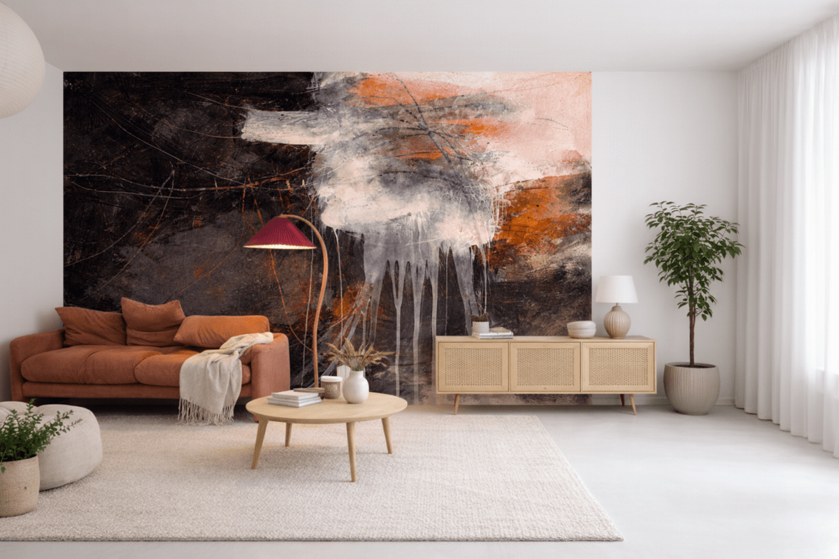 Whispering Tundra Veil