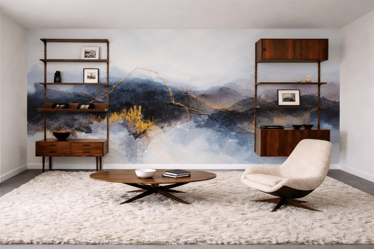 Granite Peaks