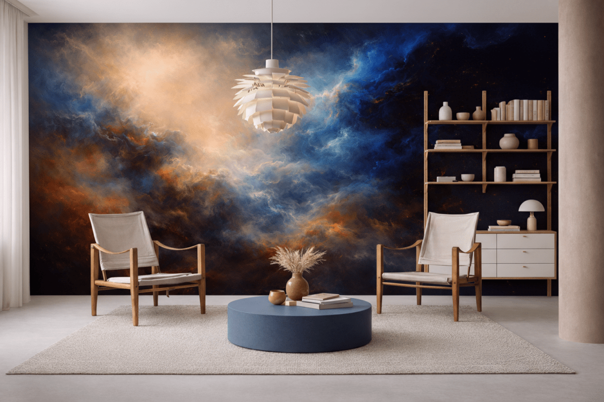 Celestial Veil Ii