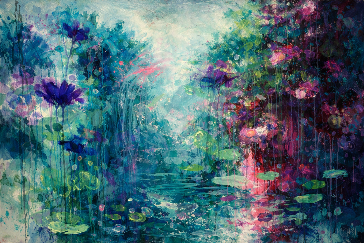 Verdant Haven