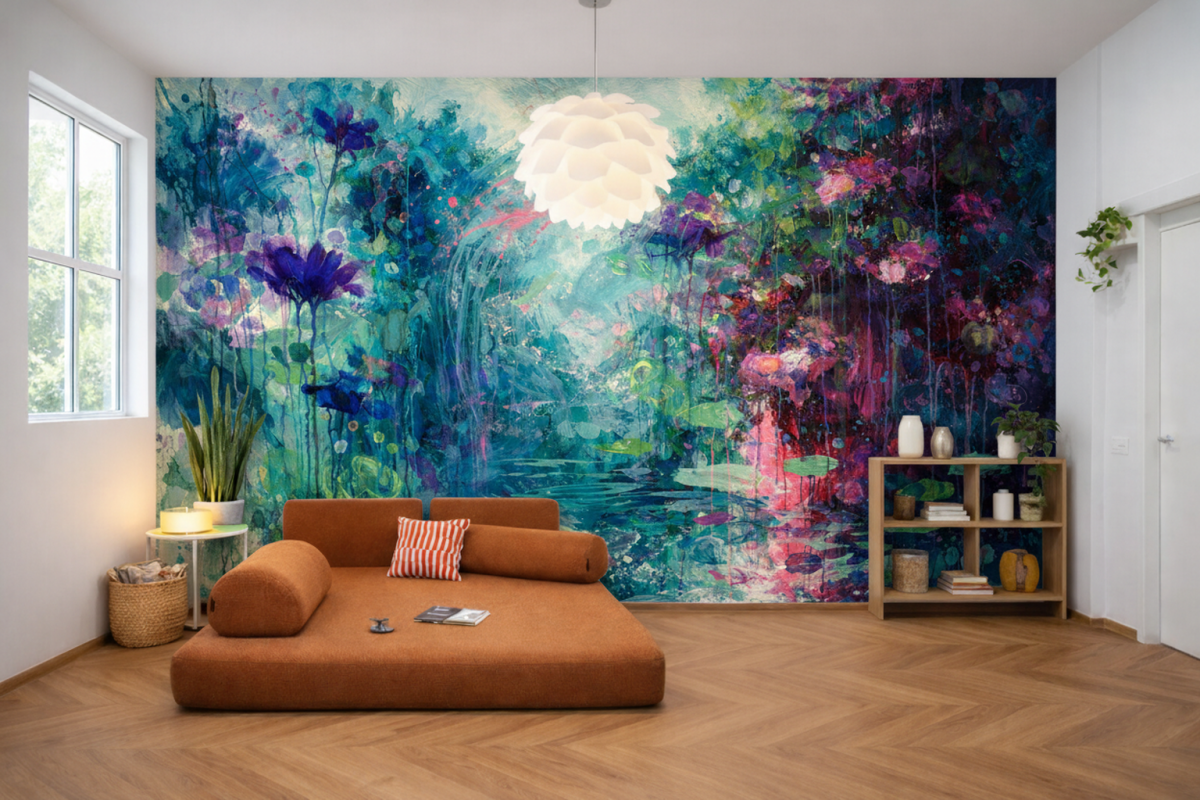 Verdant Haven