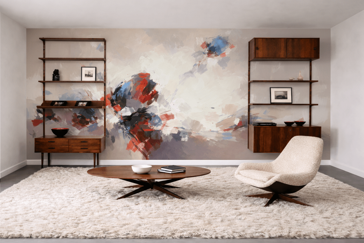 Spherical Dawnscape