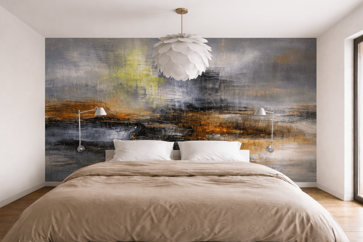 Rustic Reverie