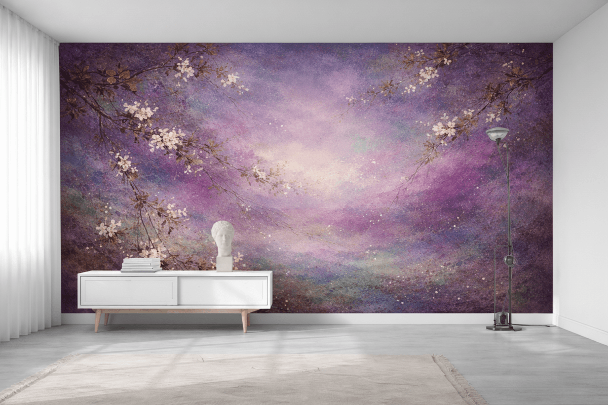 Whispering Blossoms
