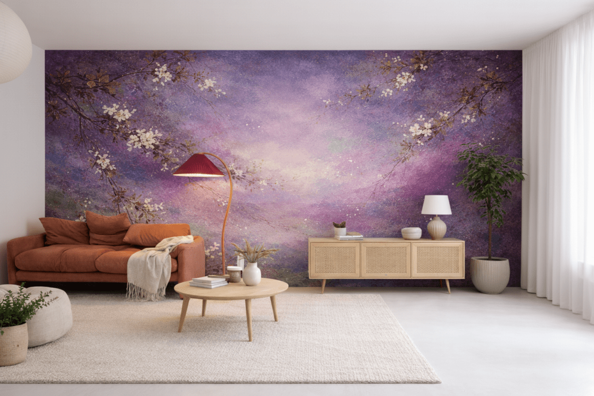 Whispering Blossoms