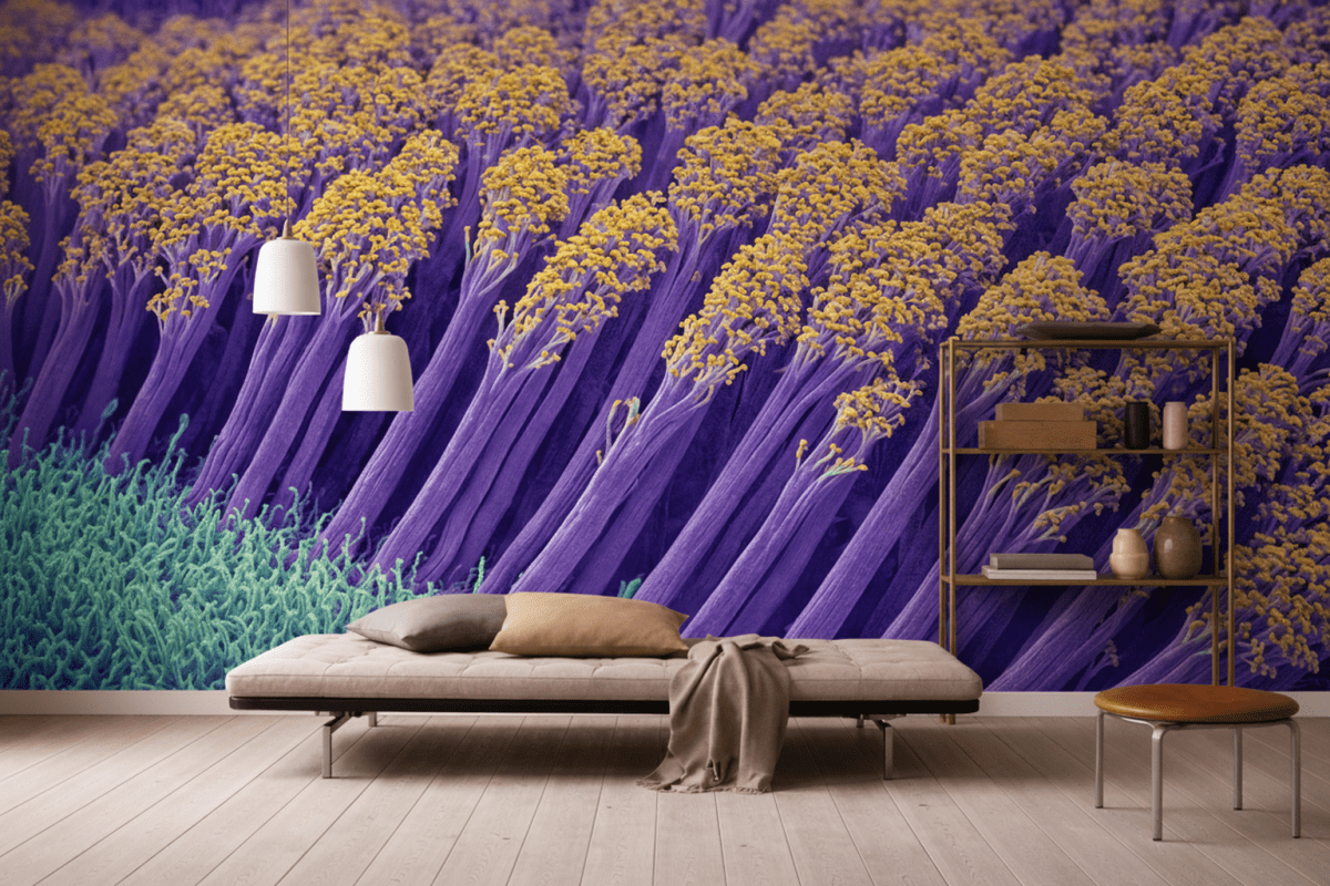 Nocturne Flora