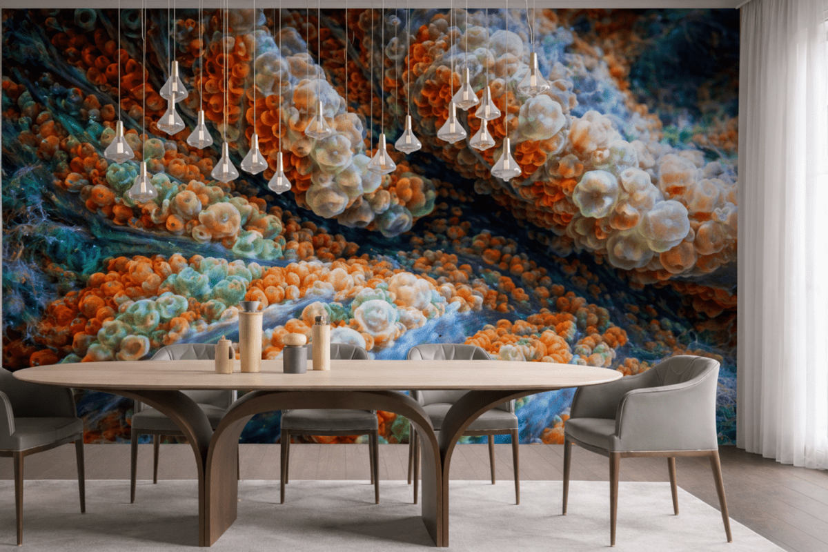 Lattice Undercurrent