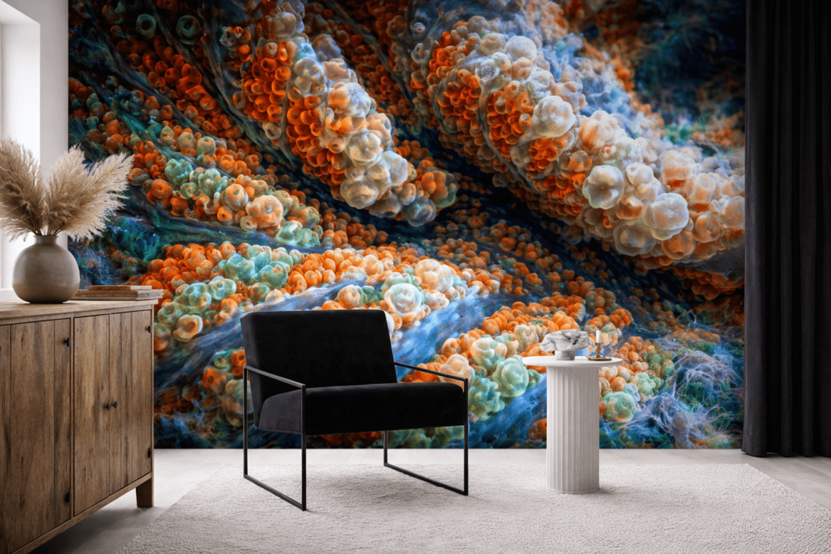 Lattice Undercurrent