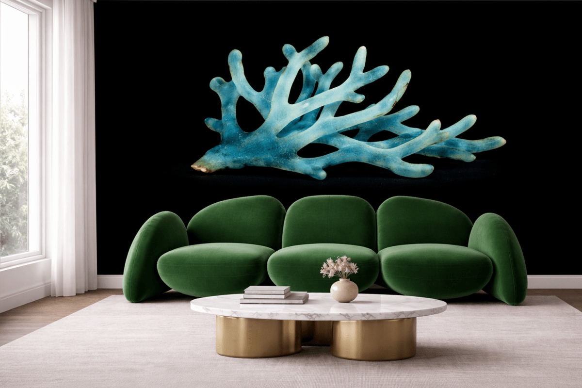 Aqueous Reef