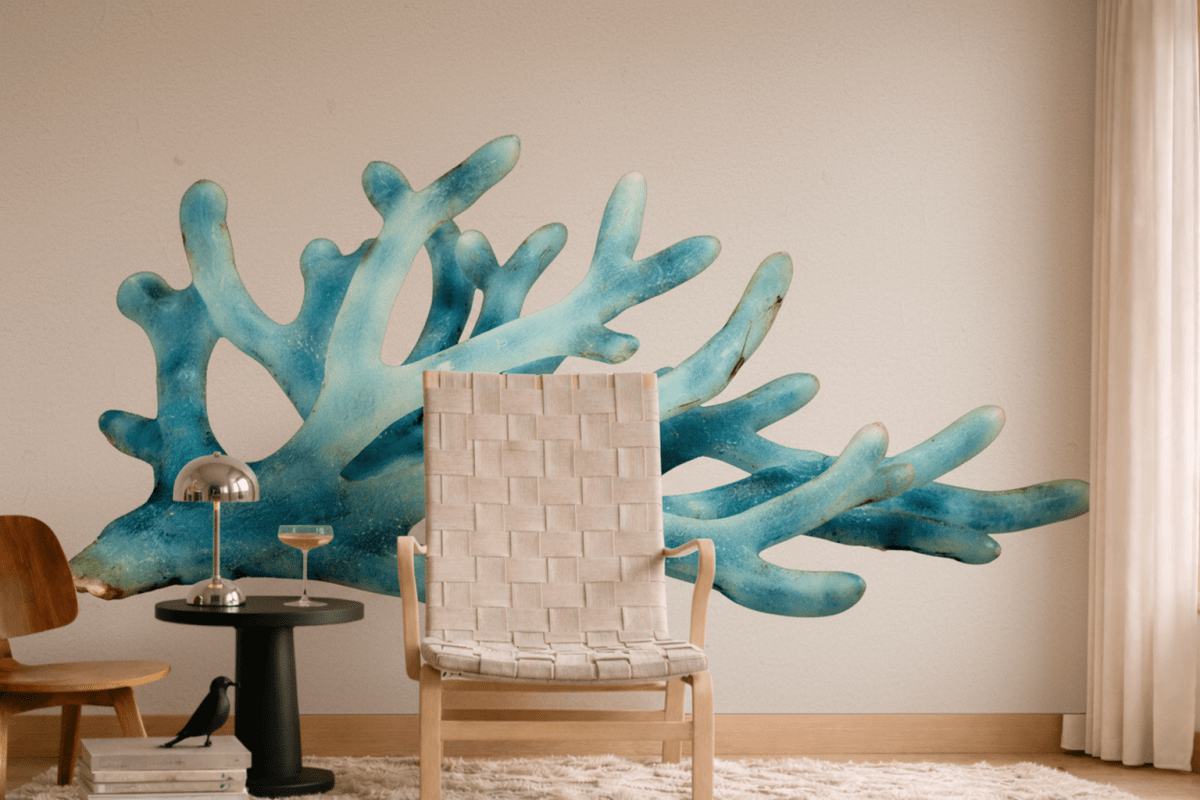 Aqueous Reef