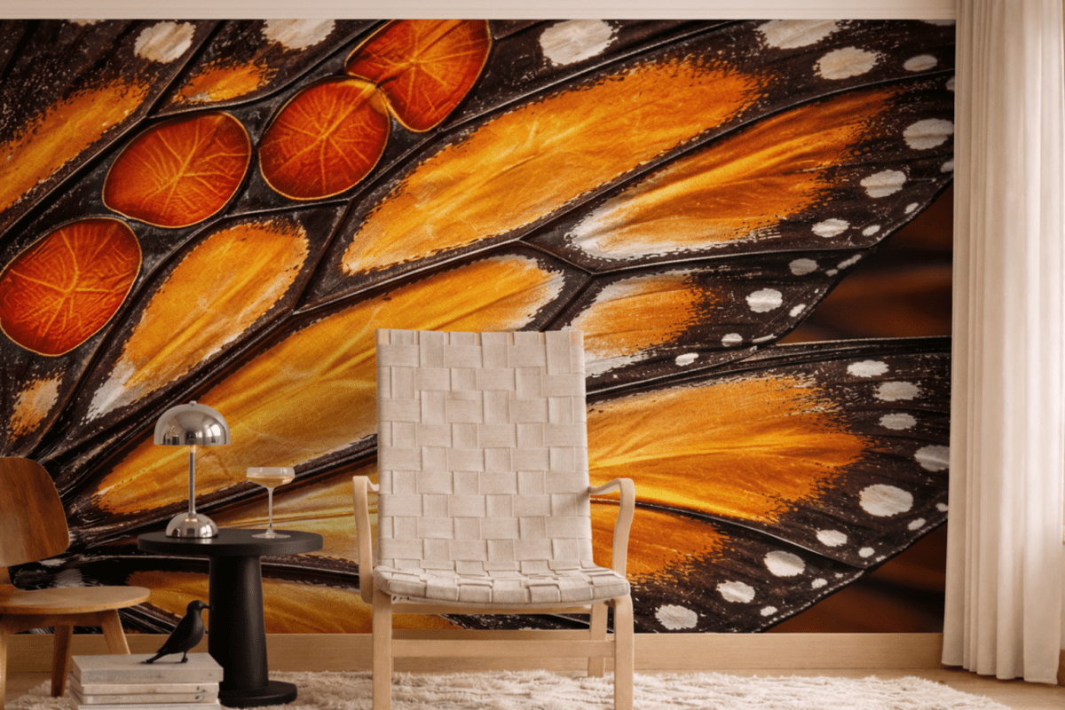 Fluttering Emberwing