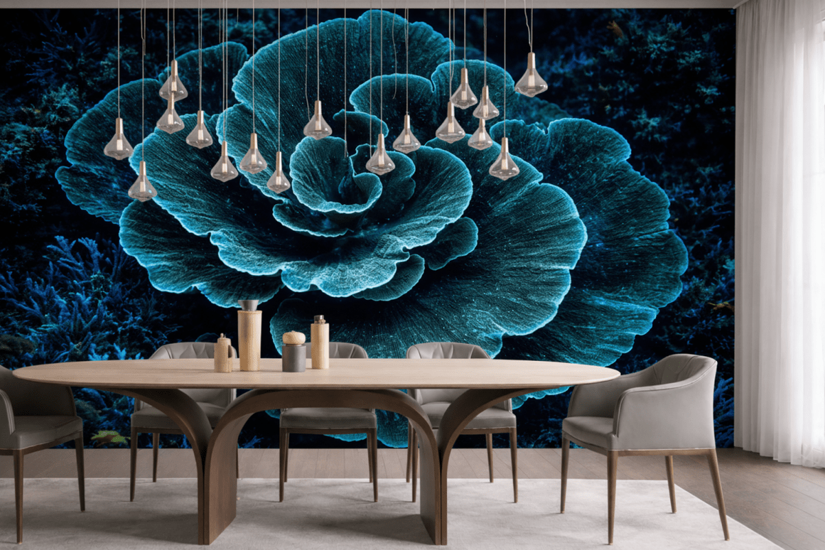 Floral Reverie