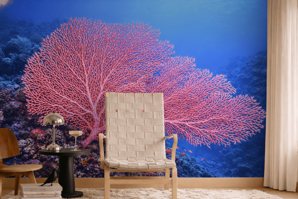 Gossamer Reef