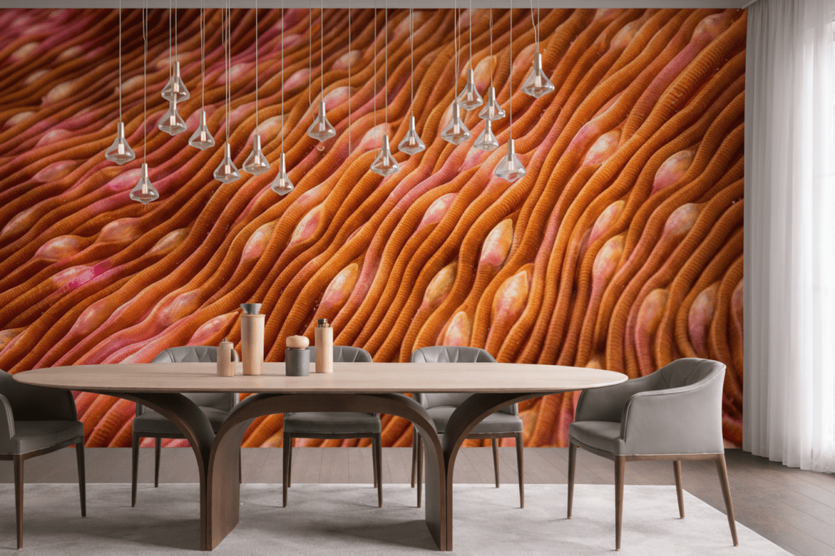 Sinuous Undercurrent