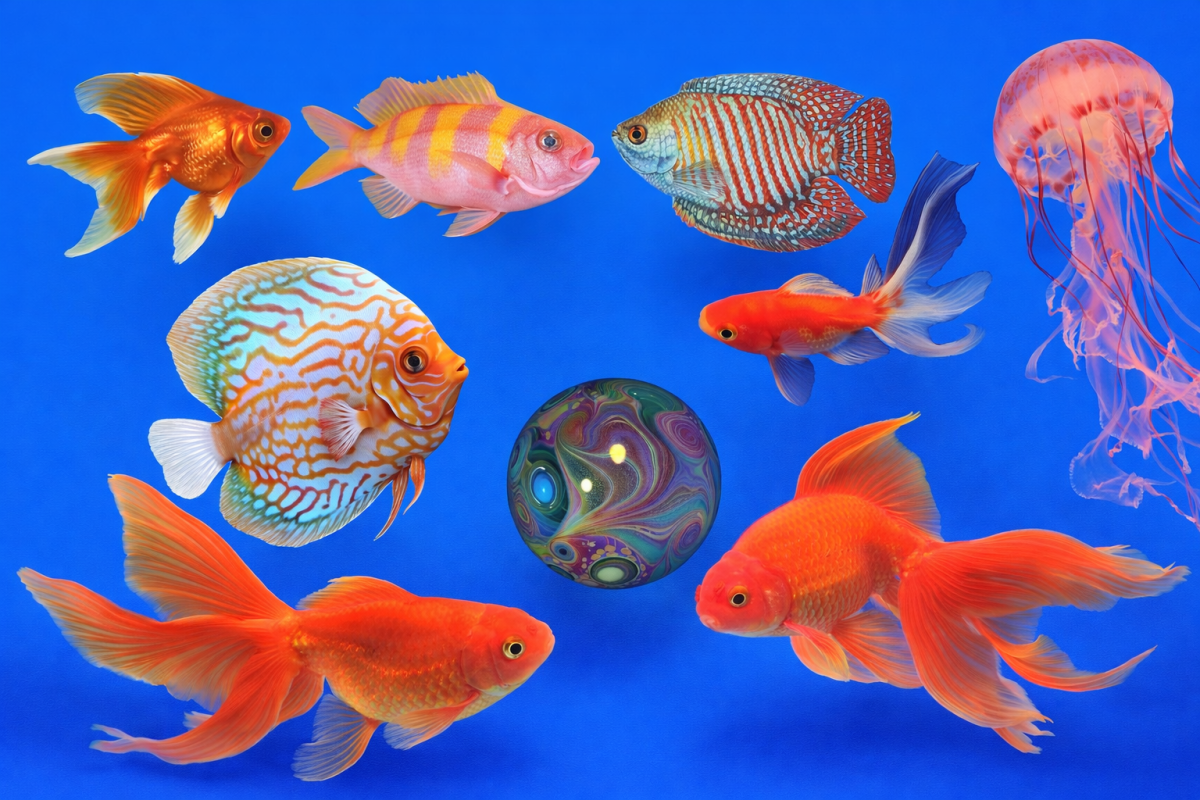 Fresco Aquatics