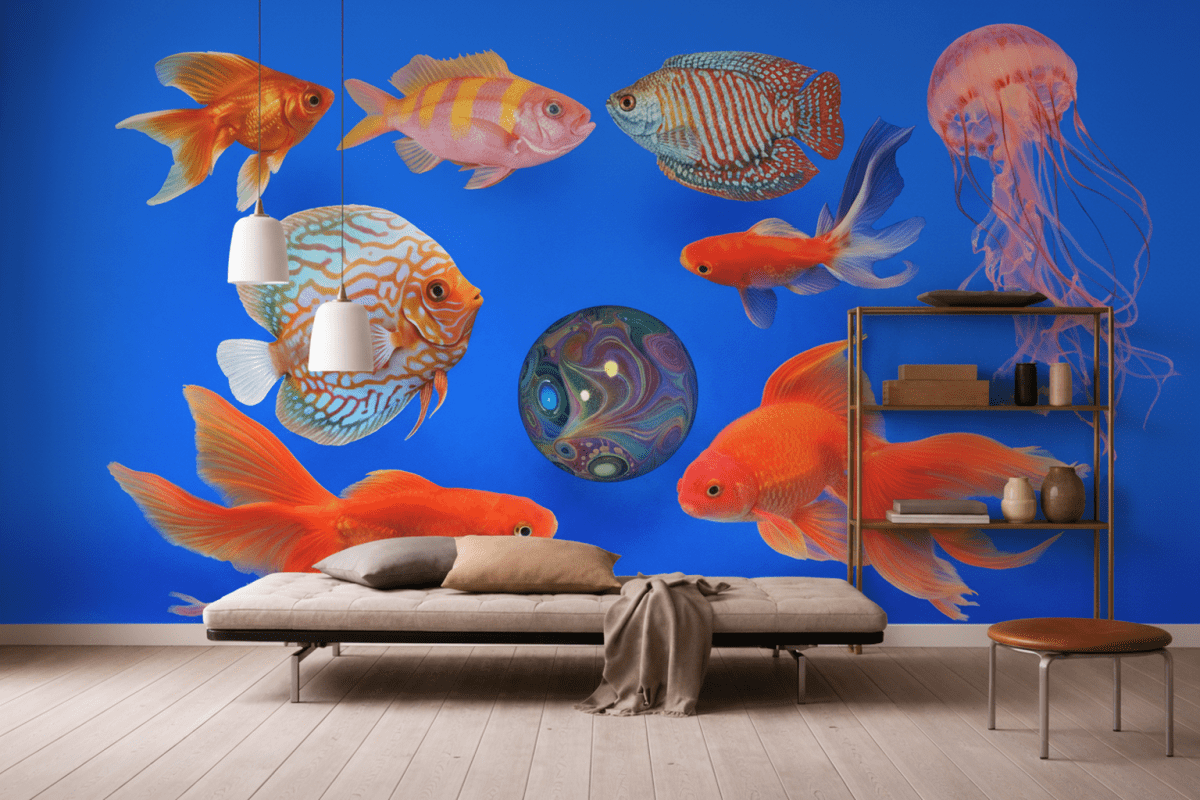 Fresco Aquatics