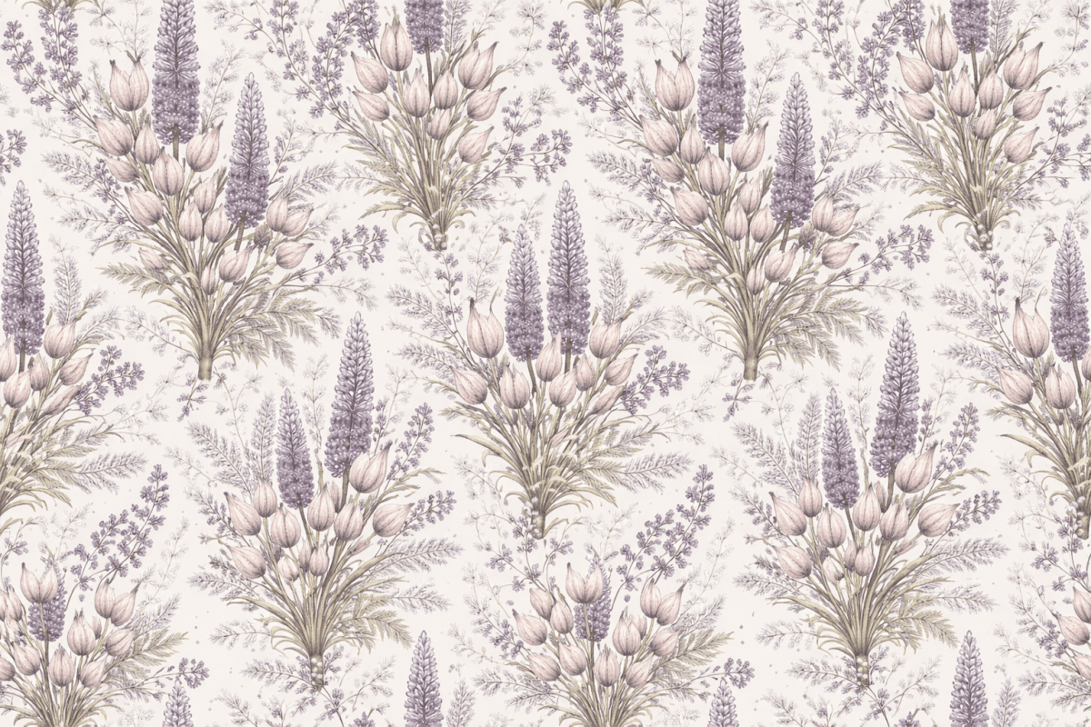 Lavender Whisper
