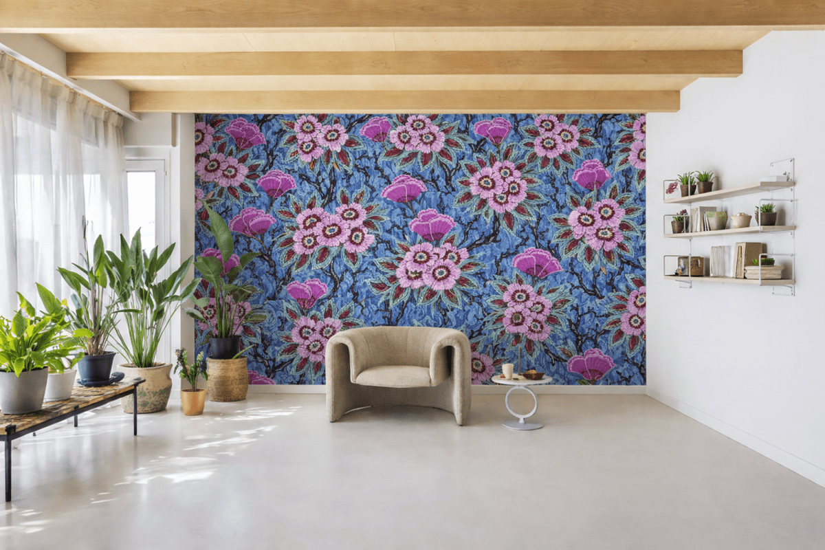 Wildflower Bloom