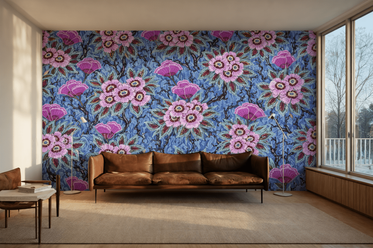 Wildflower Bloom