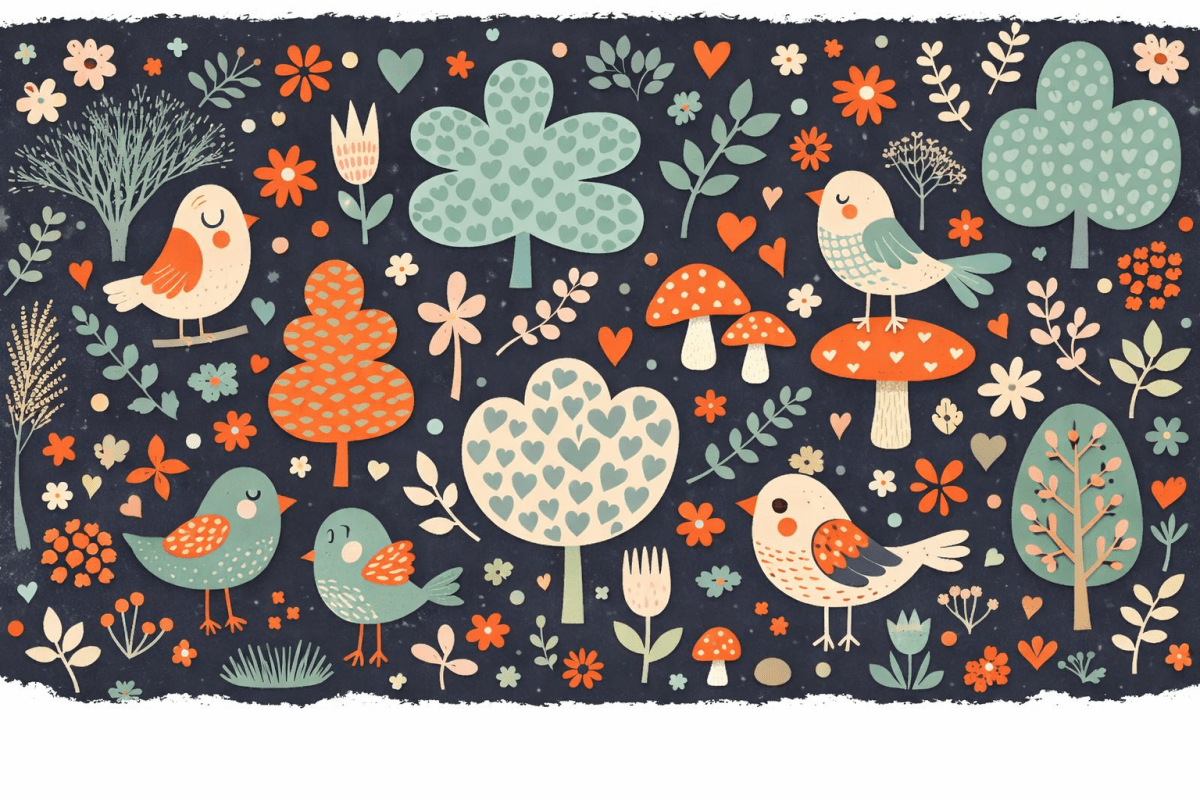 Charming Finch Haven