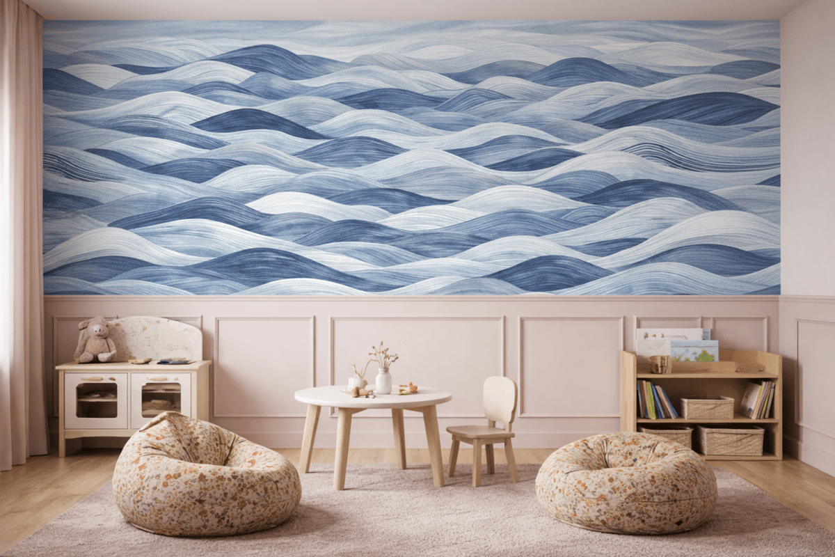 Mist-Infused Currents