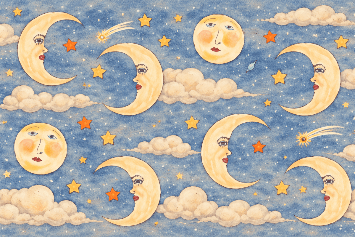 Lunar Reverie