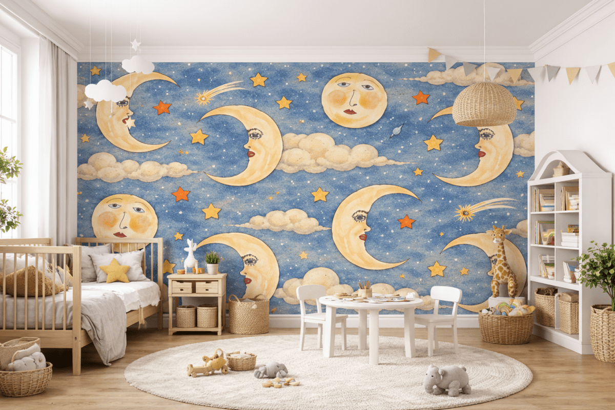 Lunar Reverie