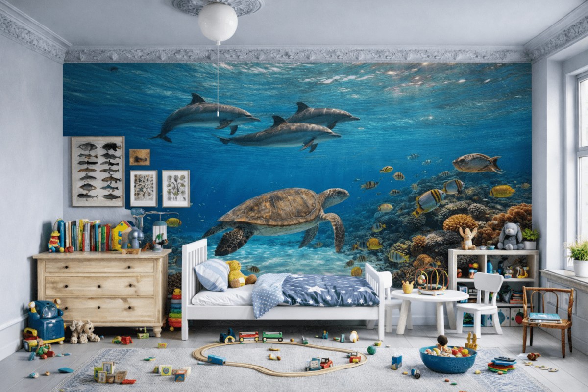 Aquatic Realm
