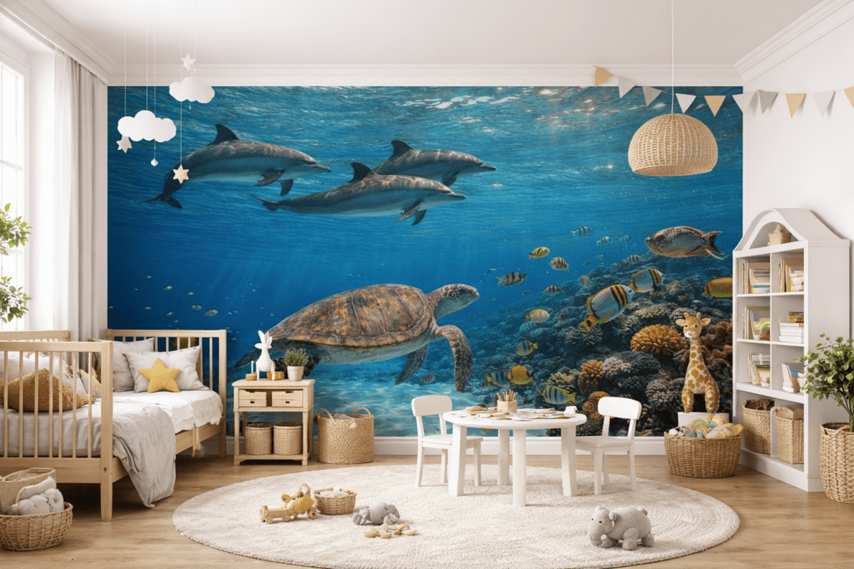 Aquatic Realm