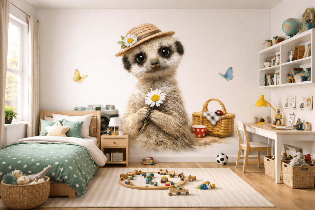 Meerkat Daydream