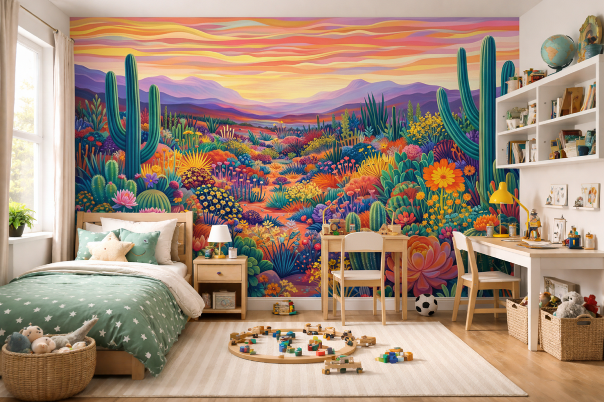 Desert Jewel Blossom