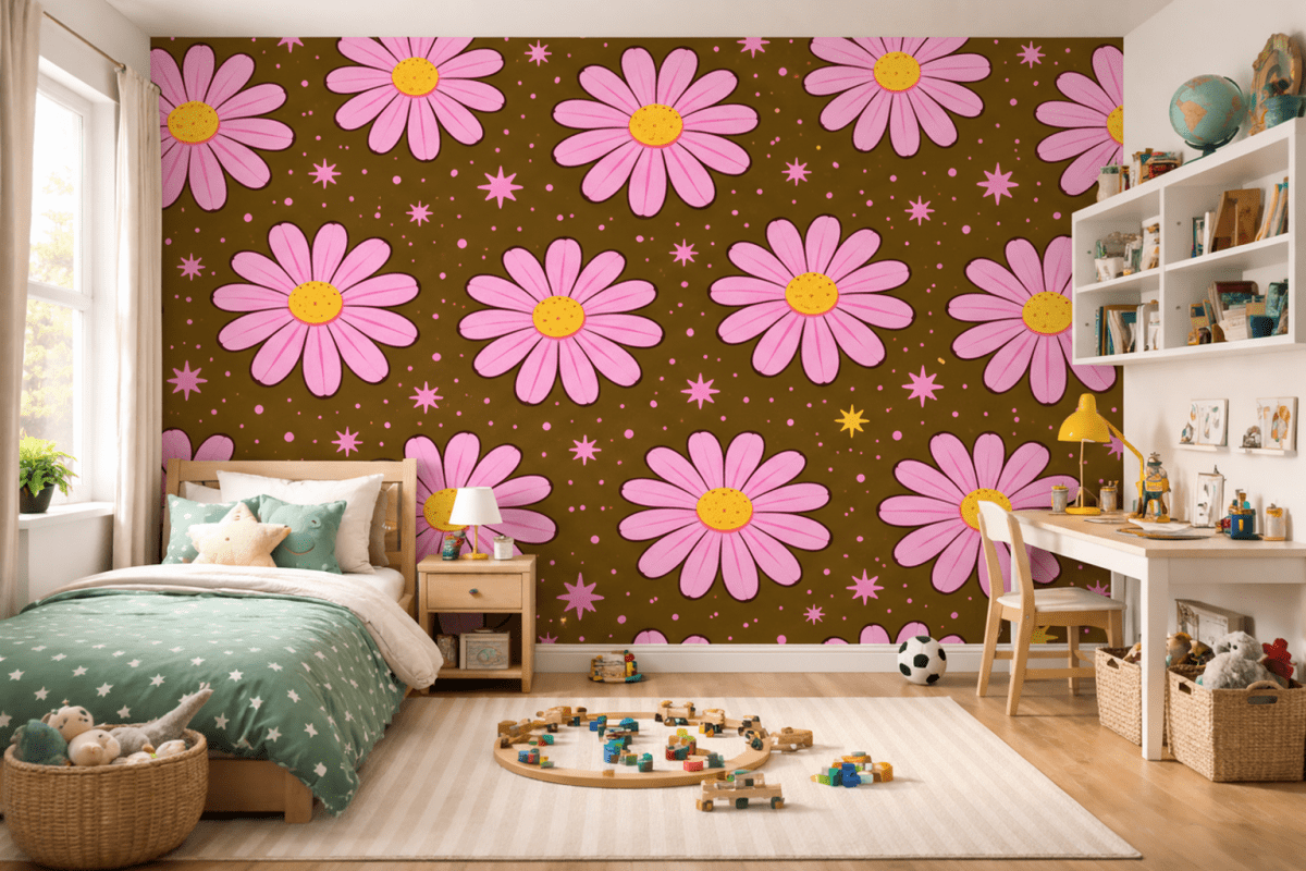 Meadow Starburst
