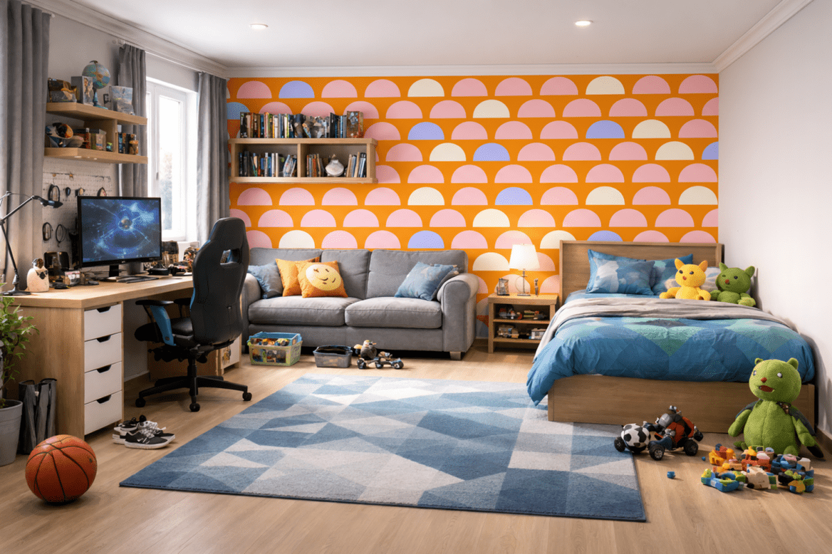 Kelp Archipelago